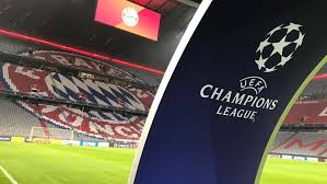 ⚽ der fc bayern münchen ist der erfolgreichste fußballverein. Finale In Der Champions League So Plant Der Fc Bayern Munchen Kicker