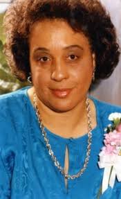 Edith Paige Obituary