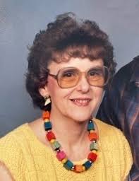 Obituary information for Patricia A. Strine