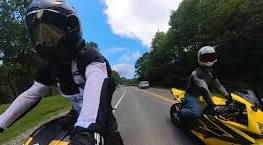 CE-Level 2 Armored Motorcycle Pants, Shirts, Shorts, Jackets ...
