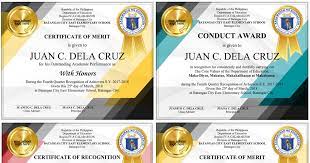 This certificates is editable for your convenience. Award Certificates New And Decent Designs Deped Click