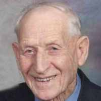 John Rempel (1919–2020)