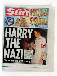 Harry de Inglaterra cumple 40 años: de ...