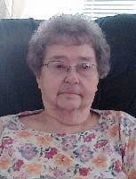 Nora Mitchell Obituary (1937