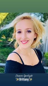 Brittney Keith's Instagram, Twitter & Facebook