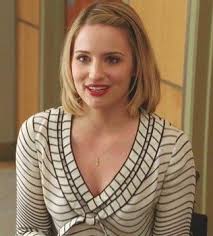 Fashion Of Glee Glee Fashion Style Glee