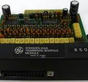 IC640WMI610 | GE Fanuc | Interface Board For Workstation, Used, Ser A