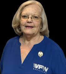 In Memoriam PDC Ronald Davies 2025 You Will Be Missed ~ Rest In Peace