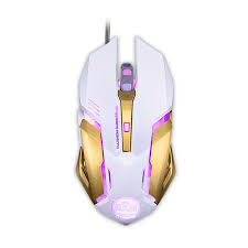 Maybe you would like to learn more about one of these? Tni All New Professional Tourament Grade Usb Wired Mechanical Gaming Mouse Built In Led Light Gaming Mouse Laptop Mouse Games