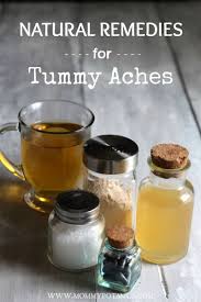 8 Natural Remedies For Stomach Aches That Are Kid Friendly Stomach Remedies Stomach Ache Remedy Herbal Remedies
