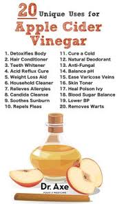 Apple cider vinegar is a completely organic and natural product containing none of the chemicals or filler ingredients found in conventional over the counter acne treatments. 13 Cuka Epal Ideas Apple Cider Vinegar Remedies Apple Cider Vinegar Benefits Apple Cider Benefits