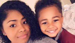 Vallejo, CA February 13, 2020--Police say a man shot and killed his  ex-girlfriend and their 4-year-old son before turning the gun