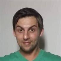 Eric Edward Lukowski Obituary