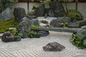 15 Beautiful Zen Garden Design Ideas For Your Backyard Japanese Rock Garden Modern Japanese Garden Zen Garden Design