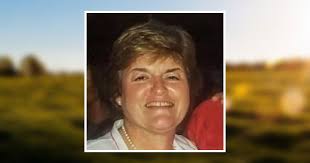 Mary Beth Crowder Cockrell Obituary March 12, 2020