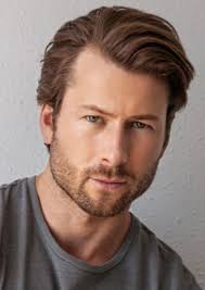 Fan Casting Glen Powell as Evan Smoak in Orphan X