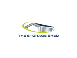 We know that storage sheds have a wide variety of uses. The Storage Shed Logo Design 48hourslogo