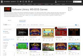 We did not find results for: How To Play Classic Ms Dos Games In Your Browser Technipages