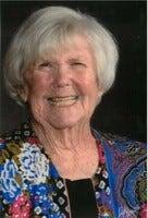 Shirley Fahey Obituary