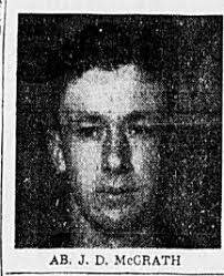 James Donald McGrath