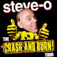 Steve-O: The Crash And Burn Tour