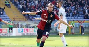 Горан пандев, pronounced ˈɡɔran ˈpandɛf (listen); Ekipa Chudo Vo NaÑ˜ava Goran Pandev Nazad Vo Inter Drnka