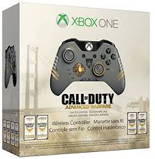 The ps4 camera does work like kinect but it is much less advanced and less powerful. Xbox One Wireless Controller Cod Advanced Warfare Edition Microsoft Http Www Amazon Ca Dp B00maq02og Ref Cm Advanced Warfare Xbox One Wireless Controller
