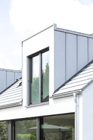 Designhaus Dachgauben Design Fur Zuhause Fenster Architektur