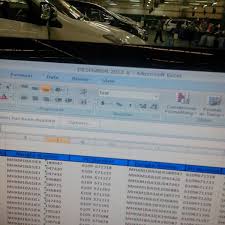 Pt astra honda motor atau pt ahm merupakan salah satu perusahaan pma jepang yang berada di indonesia. Pt Toyota Astra Motor Sunter Common Yard Jakarta Utara 4 Tipps