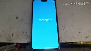 Once you are logged in successfully, your smartphone will be unlocked. Honor 8x Unlock Code Hack Trick To Change Forgotten Unlock Pin Pass Code Youtube