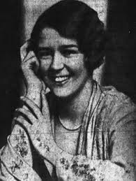 Happy Heavenly Birthday to actress Dorothea Chard (1904-1959) ✨, pictured  in the first image with Joe Penner (1904-1941), her costar in the short  film “A Stuttering Romance” (1930). A native of New