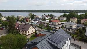 Obiekt hotel nad nettą, usytuowany w miejscowości augustów, oferuje bar, bezpłatny prywatny parking, wspólny salon oraz ogród. Apartamenty Nad Jeziorem I Lasem Raffa Augustow Aktualisierte Preise Fur 2021