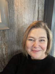 I'm delighted to share the next stage of my life. Effective today, I am…