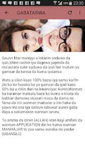 Hausa novel auran matsala auren wata shida hausa novel page 38 39 enquete paredao bbb20 parcial de hoj perpustakaan umum / baraka da zuwa shashin hausa novels writing by mee (cute zahra. Download Matsa Lar Saurin Fitar Maniyyi For Pc Windows And Mac Apk 1 0 Free Education Apps For Android