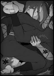 im banggut, return of the mount hua sect, chungmyung, yu iseol (return of  the mount hua sect), 1boy - Anime R34