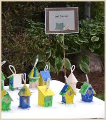 Happy S Campout Party 6th Birthday Parties Camping Party Favors