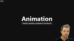 ⚡ CSS Text Animations - DEV Community