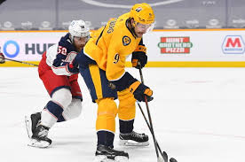 This is filip forsberg · nhl star by pj bromfield on vimeo, the home for high quality videos and the people who love them. Nhl Rumors Nashville Predators Washington Capitals And A Top 15 Trade Bait Board Nhl Rumors