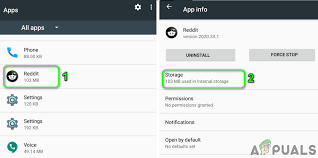 Android apps keep closing unexpectedly 10 best methods to from www.pinterest.com. Fix Reddit Application Not Loading In Android Appuals Com