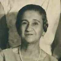Maria Dorotea Gaxiola Beltran (1890–1992)