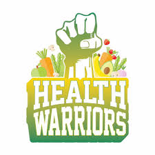 1) featured and premium videos; Health Warriors Home Facebook