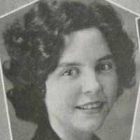 Elise Troy Cross (1910–2005)