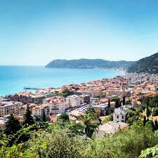 The Italian Riviera S Garden Paradise Villa Della Pergola Forbeslife Amalfi Coast Travel Dreams Pergola
