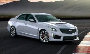 Four of the technicians on our staff have reached an advanced. Used Cadillac Cts V For Sale With Photos Cargurus