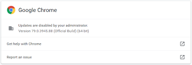 If you are unable to find windows 7 versions of chrome below, narrow down your search for the specific platform or app through below links. How To Disable Google Chrome Auto Update Stack Overflow