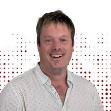 Afternoon Show with Nicholas Hedges