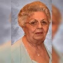 Ruth A. Carpenter Obituary (2025)