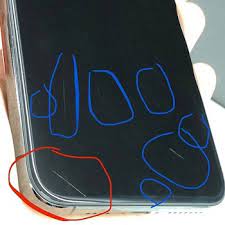 Some people who replaced the screen on their iphone found that. How To Fix The Iphone 11 11 Pro And 11 Pro Max Scratched Screen