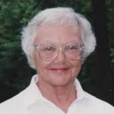 Valetta May "Vee" Griffin Obituary (1925