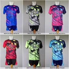 Gambar images kaosvolleybharata tag instagram bharata active via sapawarga.com. Download Desain Baju Volly Mizuno Desaprojek